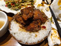 -老号尤兔头(西川店)