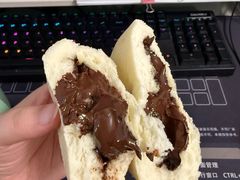 -中栗华栗子(鞍山道店)