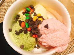 -索菲特酒店·海鲜自助 ·聚餐厅