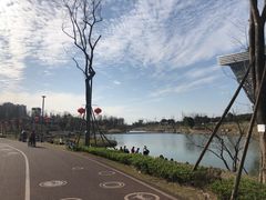 -桂溪生态公园