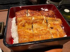 -玄白·炭烤活鳗(上海首店)