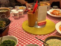 -老湘村·湖南土菜(天河维多利店)