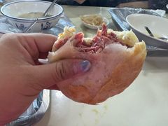 -牛老五羊杂汤(广阳区总店)