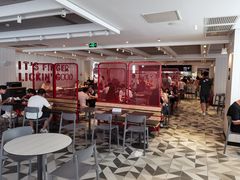 大堂-肯德基(建华店)
