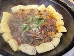 -咱屯子铁锅炖直营店(保利店)