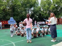-鸿意星城幼儿园