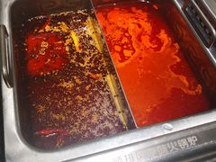 鸳鸯锅-顺风肥牛(运河城店)