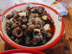 -冶建镜子·老南昌大排档·江西虾王(总店)