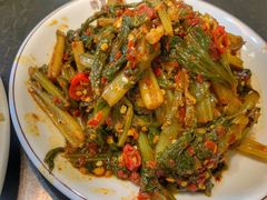-伊春园牛菜馆(福达路店)