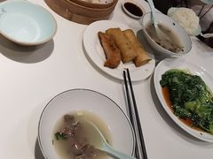 -沈大成(南京东路店)