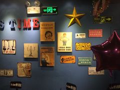 -S Team剧情密室(杭州龙翔桥店)