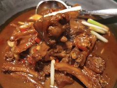 -飶香居(省博物馆店)