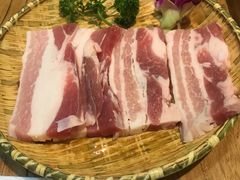 -紫霞门韩国料理烤肉(深南东路店)