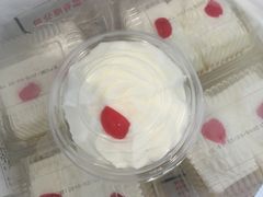 -红宝石·鲜奶小方(长阳店)