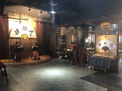 -白乐天毛肚火锅馆(南滨路店)