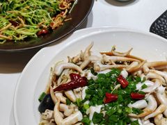 -必点海鲜·海肠捞饭大王(滨江道店)
