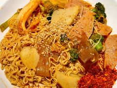 -大食代美食广场(上海中心店)