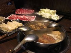 -鼎旺麻辣锅(二店)