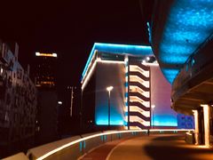 -裕彤国际体育中心