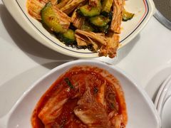 -七八冷面·延边朝鲜族美食(圣熙八号店)