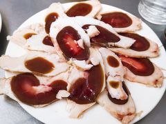 羊腰子-松明一烤肉馆(鲁园店)