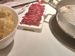 -八合里牛肉火锅(上海世茂广场店)