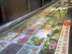 -尚品海鲜肥牛自助火锅(湖明店)