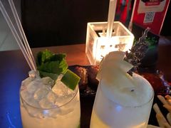 -TZ House音乐现场(来福士中心店)