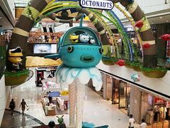 -万达茂商场(南京仙林店)