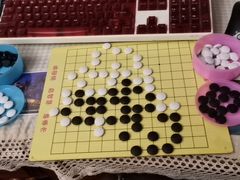 -星位围棋俱乐部(宝山万达店)
