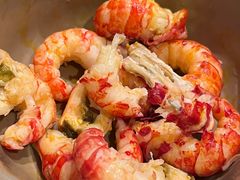 -靓靓蒸虾·头牌蒸虾(雪松路总店)