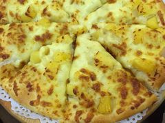 -尚尊比萨(体育路店)