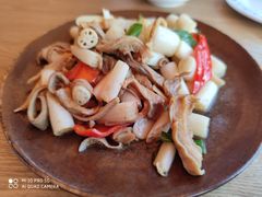 藕带肚条-妈妈的味道(和顺古镇店)