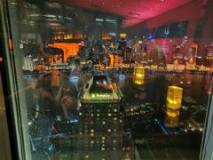 -翡翠36酒吧(浦东香格里拉店)