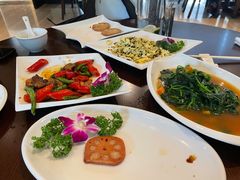 -逸林轩中餐厅(中信泰富朱家角锦江酒店)