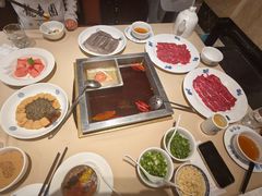 -龙森园火锅(琴台路店)