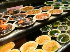 -庆丰包子铺(南站二店)