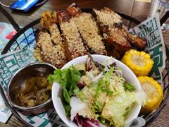 -疯克大象美式烤肉餐厅