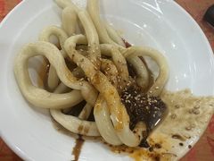 -华兴街自力面店