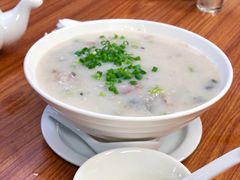 鱼云粥-华峰食馆(氹仔店)