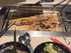 -新石器烤肉(东川欧尚店)
