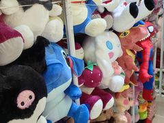 -西北轻工批发市场