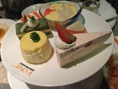 -V-ONE西雅图海鲜自助餐厅(仓山万达广场店)