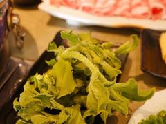 -贰重天冰煮羊自助火锅(东坝店)