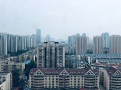 -天津水游城丽筠酒店