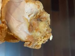 鸡腿三剑客-潘老板炸鸡(河西万达店)