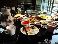 -完美生活炭火烤肉(二马路店)