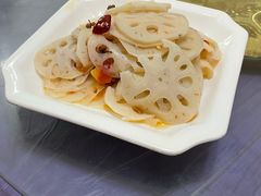-福顺祥大盘鸡(临潼店)
