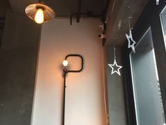 -fishtank鱼缸咖啡(三山街店)