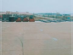 -威海大水泊国际机场